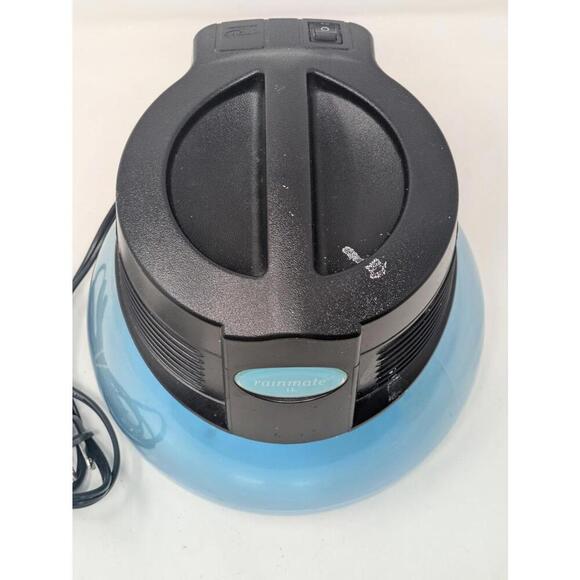 Rainbow Rainmate AP-2 Air Freshener Purifier w/ LED Light Tested & Working. - Picture 2 of 7